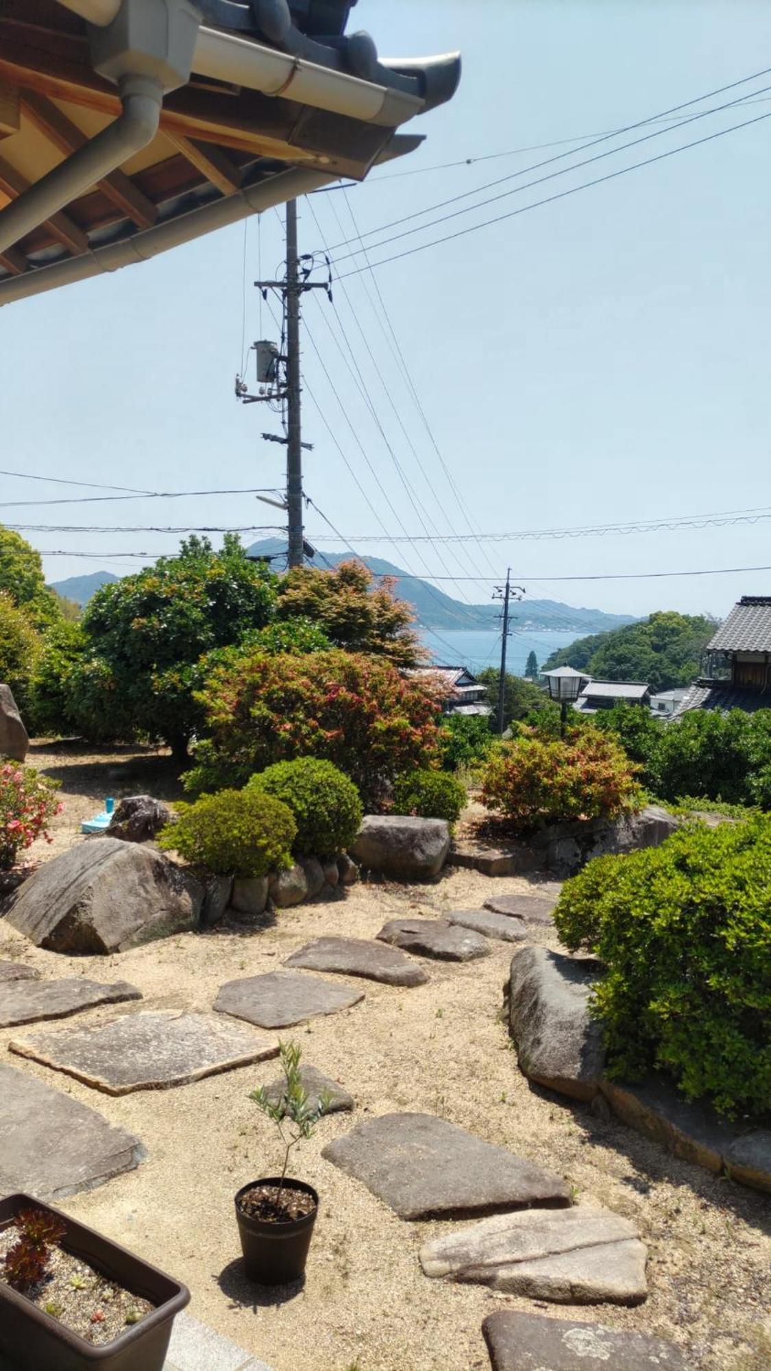 Shimanami Osayo No Yado - Vacation Stay 16166 Onomichi Eksteriør billede