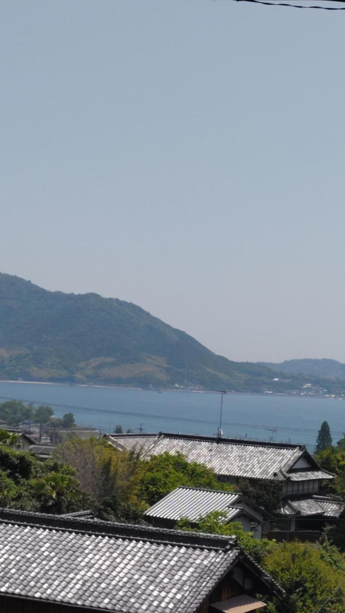 Shimanami Osayo No Yado - Vacation Stay 16166 Onomichi Eksteriør billede